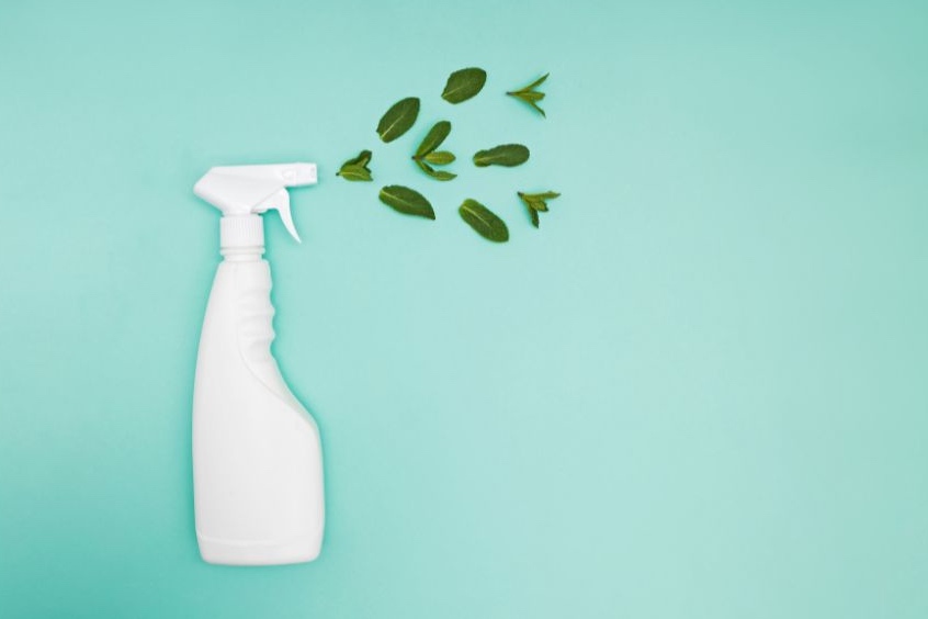 eco-friendly cleaning services in oxfordshire